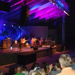 SumTur Ampitheater