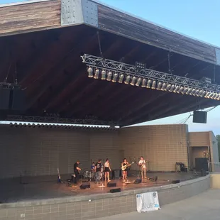 The best Blues band in Omaha!