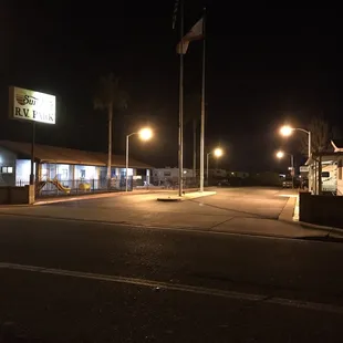 Sun & Fun RV Park