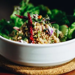 Larb Gai