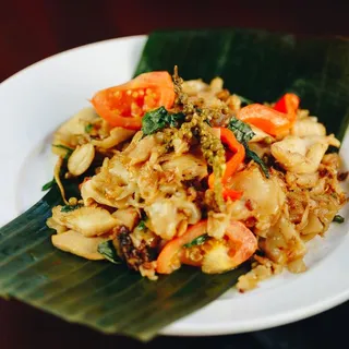 Pad Kee Mow
