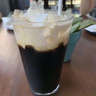 Thai Iced Coffee