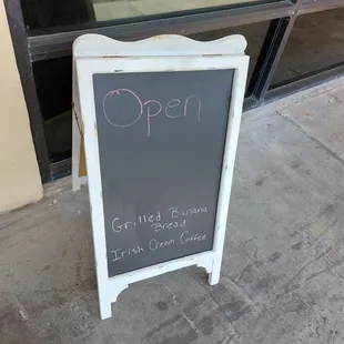 Specials