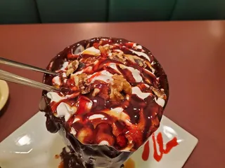 Alfies Restaurant