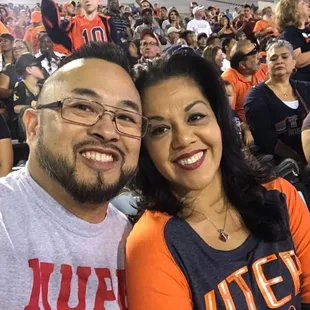 UTEP Homecoming 2017