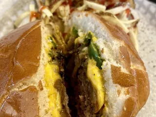 Tucker's Onion Burgers