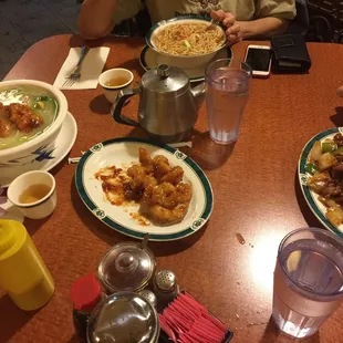 food, soups and chowder