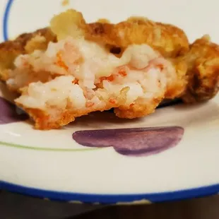 My Shrimp Toast