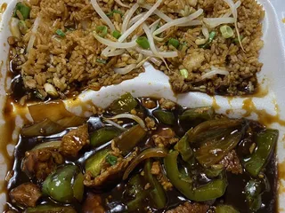 Cheng's Garden Restaurant