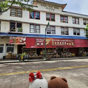 Storefront