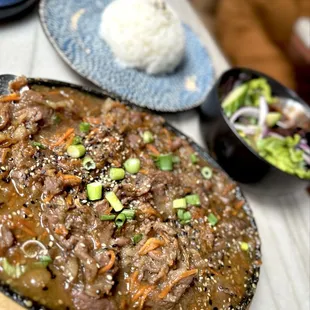 Bulgogi