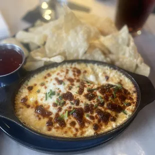 Crab Rangoon Dip