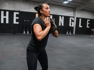 Get Lifted Gym