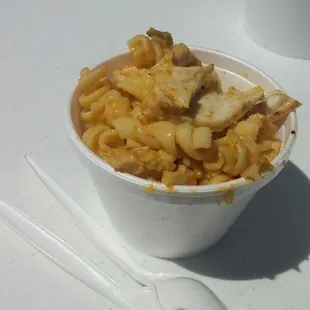 Bacon Mac and Cheese from Around the World