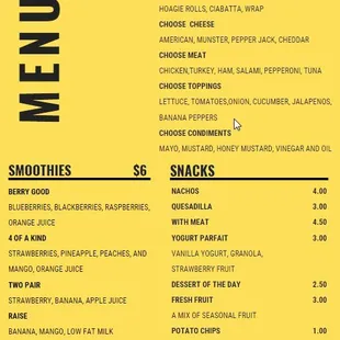 Sun City Card Club Bites