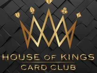 House of Kings Card Club