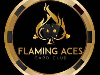 Flaming Aces