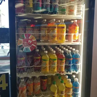 What do you know about this. Used to be one of my most fav