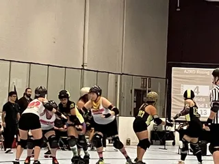 El Paso Roller Derby