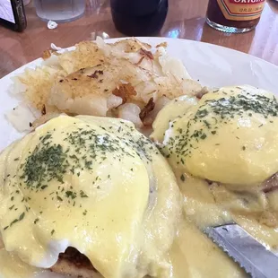 The sauce was excellent.