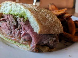 Bushfire Kitchen - Menifee