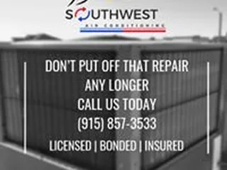 Southwest Air Conditioning Company