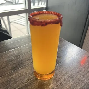 Ace Mango Beer