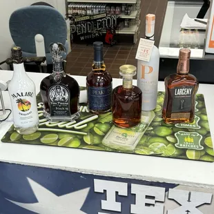 Sun City Spirits