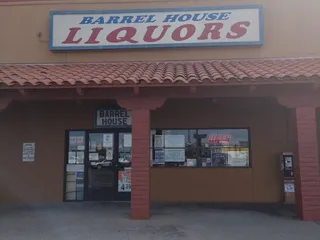 Barrel House