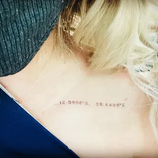 Sun City Tattoos