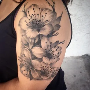 Tattoo by Frodo