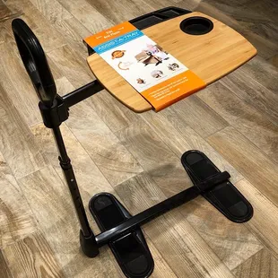 Assist-A-Tray by Stander $229.99