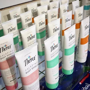 Thera by McKesson $8.99-$9.99