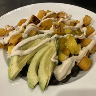 Butter Bean Bowl ...