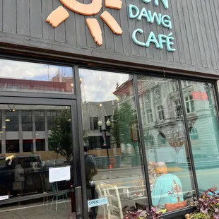Cafe