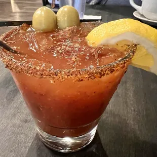 Bloody Mary