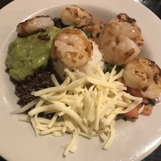 Quinoa Bowl
