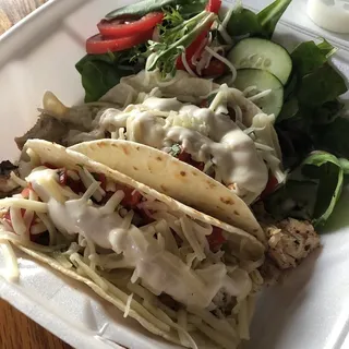 Side Salad