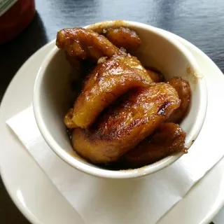 Plantains