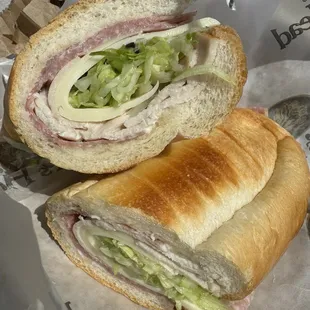 Beach Girl Sub