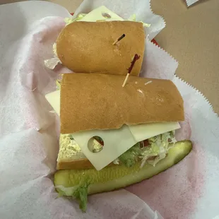 Egg Salad