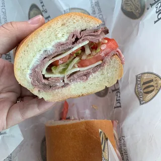 Roast Beef