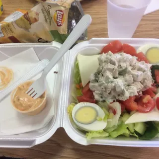 Chicken Salad