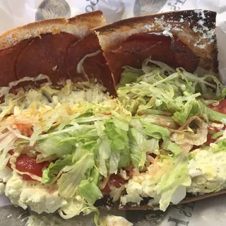 Egg Salad