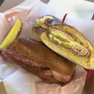Cuban