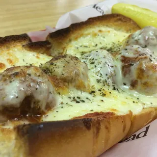 Meatball Sub