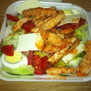 Chicken Breast