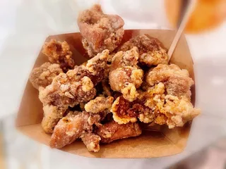 Hokkaido Sashimi Marketplace