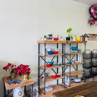 Tea accessories for sale