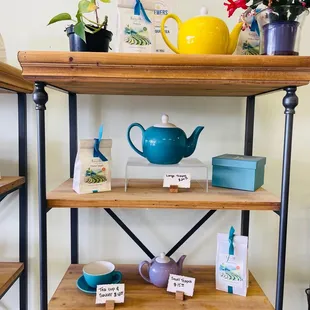 Tea accessories for sale